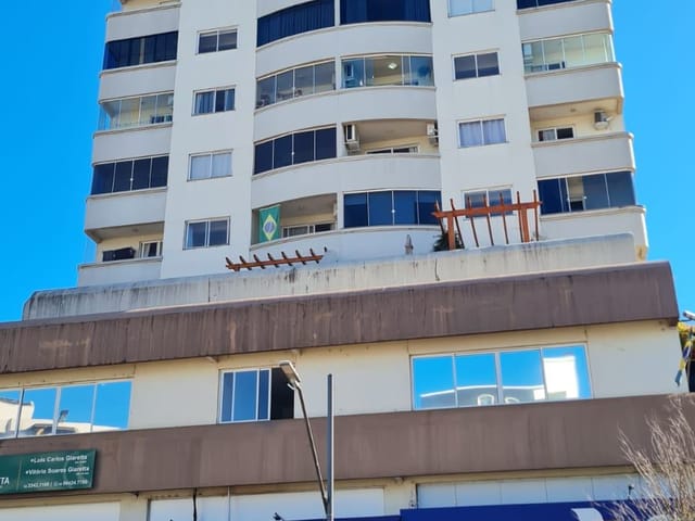 Foto do Apartamento - Apartamento à venda, Centro, Marau, RS | Realizze Negócios Imobiliarios