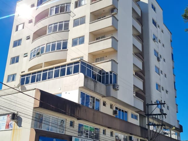 Foto do Apartamento - Apartamento à venda, Centro, Marau, RS | Realizze Negócios Imobiliarios