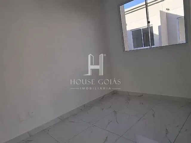 Apartamento com 95m² 2 quartos e 1 banheiro, à venda, no bairro Residencial Flores do Cerrado em Goiânia