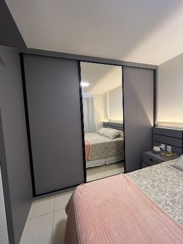 Foto do Apartamento - Apartamento à Venda, Condomínio Yes Garden, Rio Verde, GO | Realize Imóveis