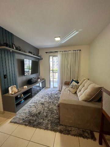 Foto do Apartamento - Apartamento à Venda, Condomínio Yes Garden, Rio Verde, GO | Realize Imóveis
