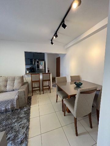 Foto do Apartamento - Apartamento à Venda, Condomínio Yes Garden, Rio Verde, GO | Realize Imóveis