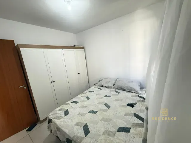 Apartamento 2 quartos e 1 banheiro, à venda, no bairro São Luiz em Volta Redonda