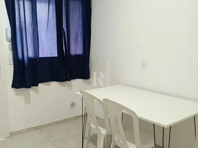 Apartamento 1 quarto e 1 banheiro, para alugar, no bairro Sul do Rio em Tijucas