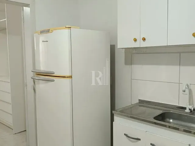 Apartamento 1 quarto e 1 banheiro, para alugar, no bairro Sul do Rio em Tijucas