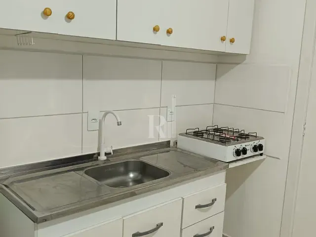 Apartamento 1 quarto e 1 banheiro, para alugar, no bairro Sul do Rio em Tijucas