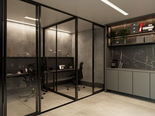 Apartamento 2 quartos e 1 banheiro, à venda, no bairro Jardim Oceania em João Pessoa