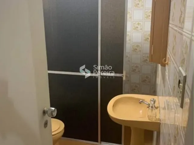 Apartamento 1 quarto e 1 banheiro, à venda, no bairro Centro em Juiz de Fora