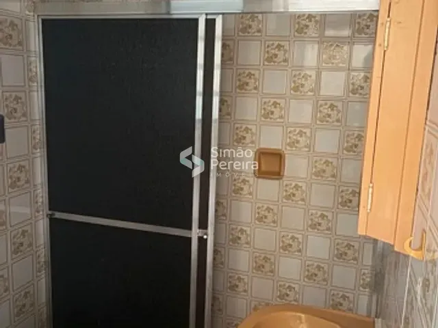 Apartamento 1 quarto e 1 banheiro, à venda, no bairro Centro em Juiz de Fora