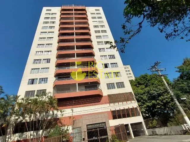 Apartamento 3 quartos e 2 banheiros, à venda, no bairro Centro em Resende