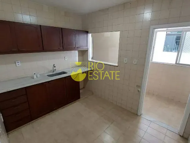 Apartamento 3 quartos e 2 banheiros, à venda, no bairro Centro em Resende