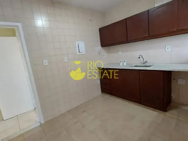 Apartamento 3 quartos e 2 banheiros, à venda, no bairro Centro em Resende