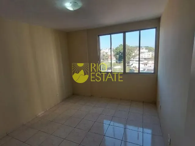 Apartamento 3 quartos e 2 banheiros, à venda, no bairro Centro em Resende