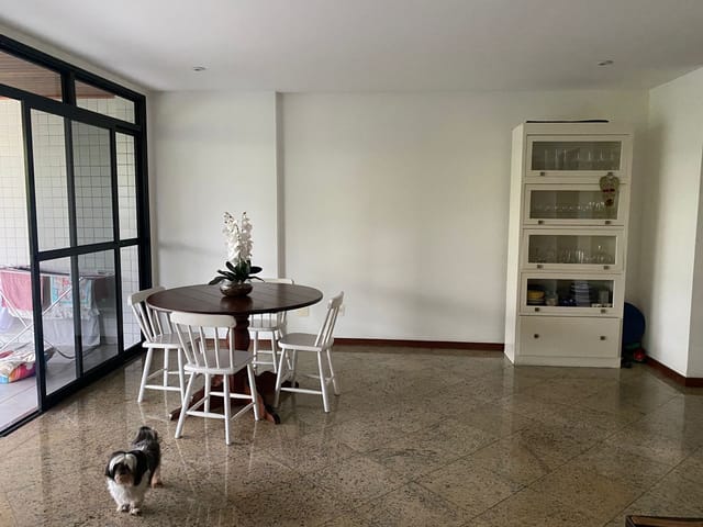 Apartamento 4 quartos e 3 banheiros, à venda, no bairro Recreio dos Bandeirantes em Rio de Janeiro