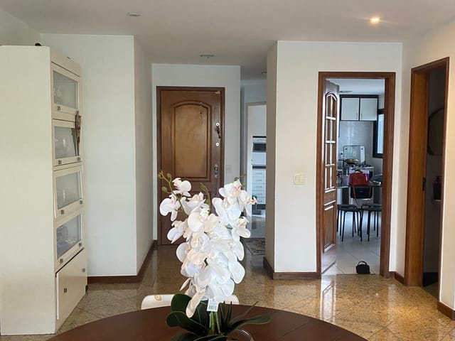 Apartamento 4 quartos e 3 banheiros, à venda, no bairro Recreio dos Bandeirantes em Rio de Janeiro