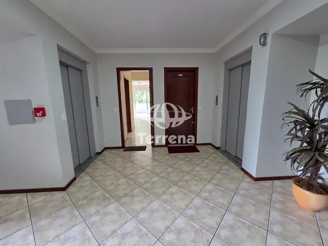 Apartamento com 120m² 3 quartos e 2 banheiros, para alugar, no bairro Valparaíso em Blumenau