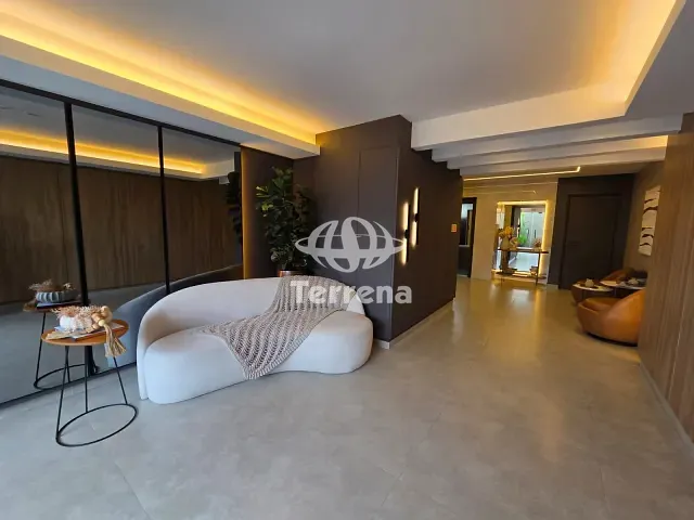 Apartamento com 120m² 3 quartos e 2 banheiros, para alugar, no bairro Valparaíso em Blumenau