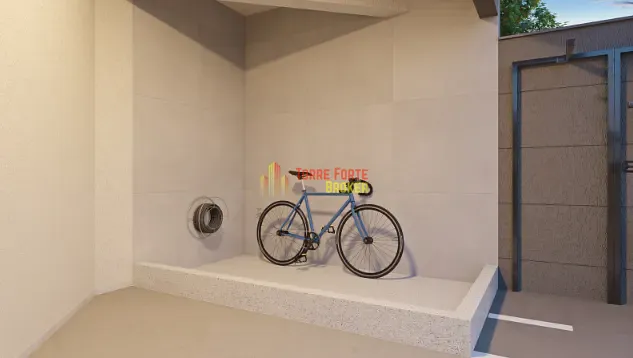 Apartamento, 1 quarto, 52 m² - Foto 12