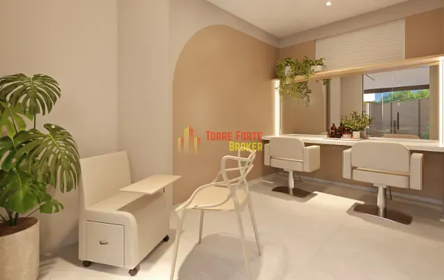 Apartamento, 1 quarto, 52 m² - Foto 16
