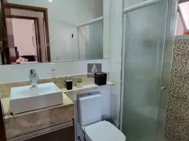 Apartamento 2 quartos e 1 banheiro, à venda, no bairro Jardim América em São José dos Campos