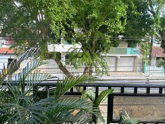 Apartamento 2 quartos e 1 banheiro, à venda, no bairro Hernani Sá em Ilhéus