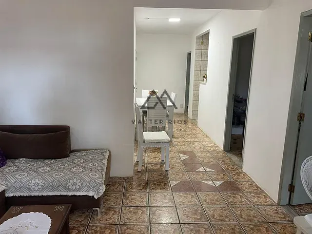 Apartamento 2 quartos e 1 banheiro, à venda, no bairro Hernani Sá em Ilhéus