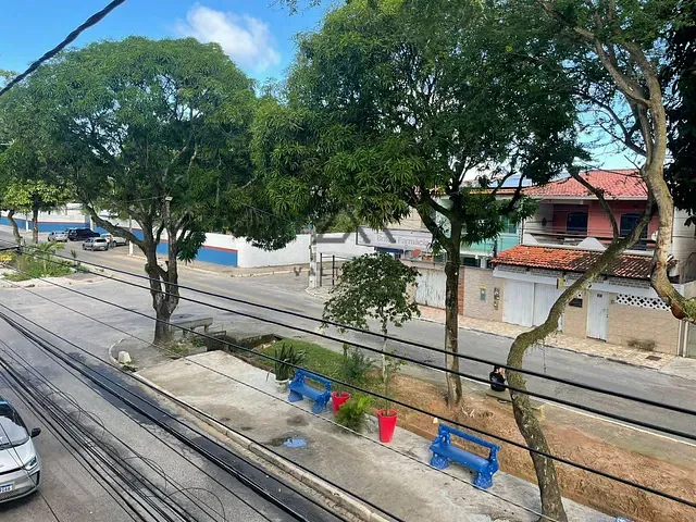 Apartamento 2 quartos e 1 banheiro, à venda, no bairro Hernani Sá em Ilhéus