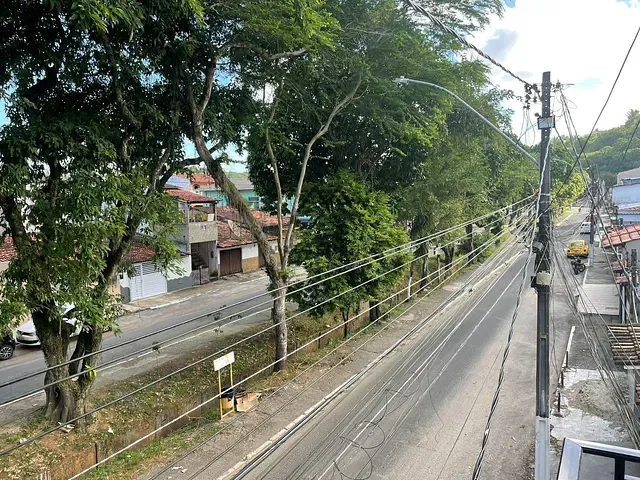 Apartamento 2 quartos e 1 banheiro, à venda, no bairro Hernani Sá em Ilhéus