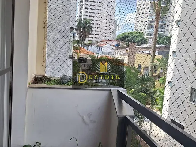 Apartamento com 83m² 3 quartos e 3 banheiros, à venda, no bairro Vila Regente Feijó em São Paulo
