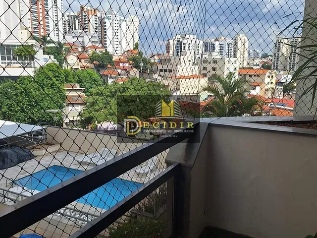Apartamento com 83m² 3 quartos e 3 banheiros, à venda, no bairro Vila Regente Feijó em São Paulo