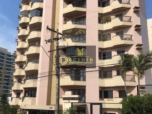 Apartamento com 83m² 3 quartos e 3 banheiros, à venda, no bairro Vila Regente Feijó em São Paulo
