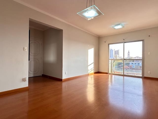 Foto do Apartamento - Apartamento para locação, Centro, São João da Boa Vista, SP | Zeladoria Imóveis & Condomínios