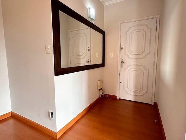 Foto do Apartamento - Apartamento para locação, Centro, São João da Boa Vista, SP | Zeladoria Imóveis & Condomínios