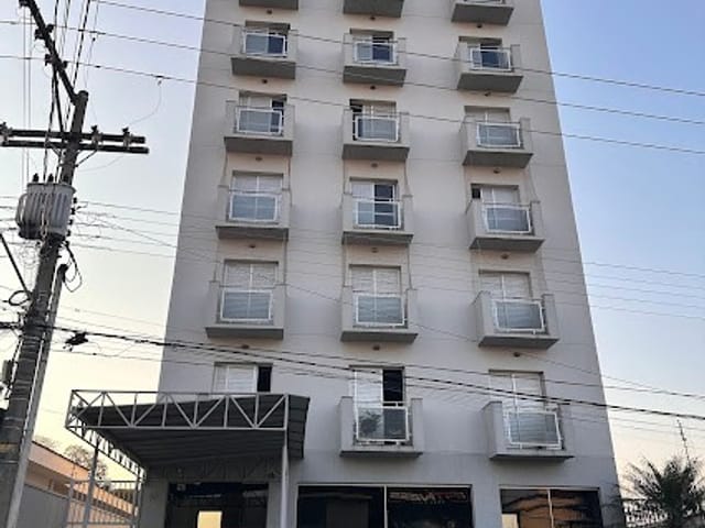 Foto do Apartamento - Apartamento para locação, Centro, São João da Boa Vista, SP | Zeladoria Imóveis & Condomínios