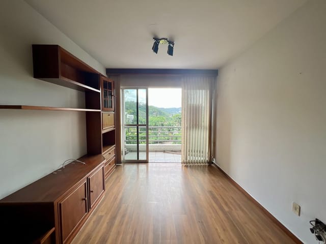 Foto do Apartamento - Apartamento com 3 dormitórios à venda, 117 m² por R$ 330.000,00 - Ponta Aguda - Blumenau/SC | ZERMATT IMOVEIS LTDA
