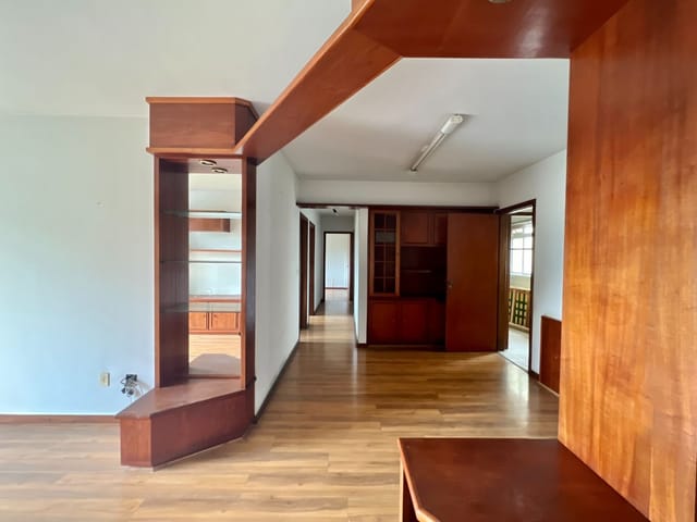 Foto do Apartamento - Apartamento com 3 dormitórios à venda, 117 m² por R$ 330.000,00 - Ponta Aguda - Blumenau/SC | ZERMATT IMOVEIS LTDA