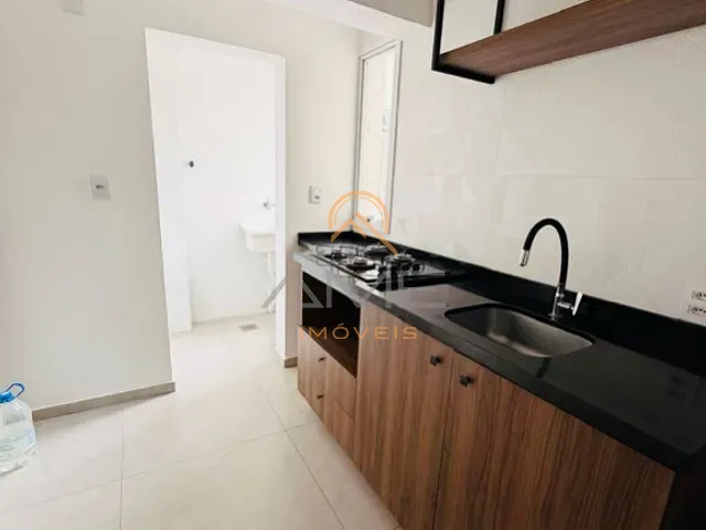 Apartamento com 35m² 1 quarto e 1 banheiro, à venda, no bairro Centro em Pelotas