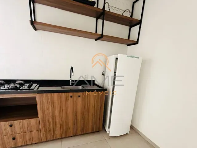 Apartamento com 35m² 1 quarto e 1 banheiro, à venda, no bairro Centro em Pelotas