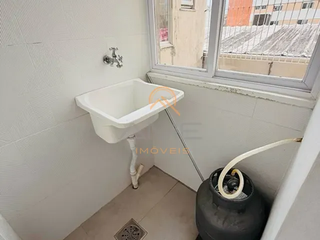 Apartamento com 35m² 1 quarto e 1 banheiro, à venda, no bairro Centro em Pelotas