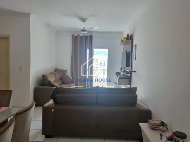 Apartamento 2 quartos e 1 banheiro, à venda, no bairro Crispim em Pindamonhangaba