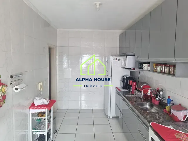 Apartamento 2 quartos e 1 banheiro, à venda, no bairro Crispim em Pindamonhangaba