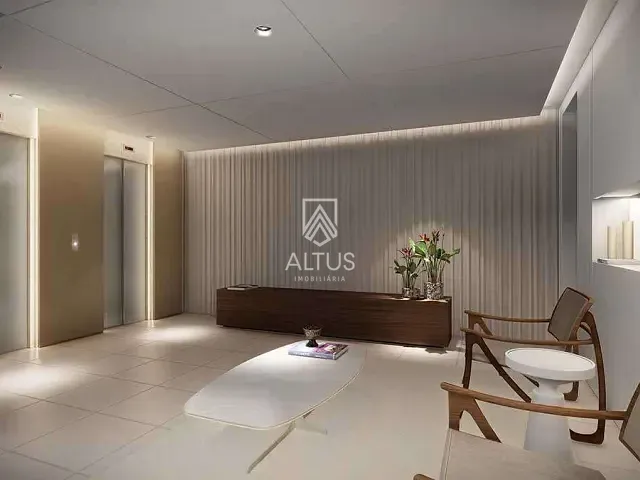 Apartamento 3 quartos e 3 banheiros, à venda, no bairro Caminho das Árvores em Salvador