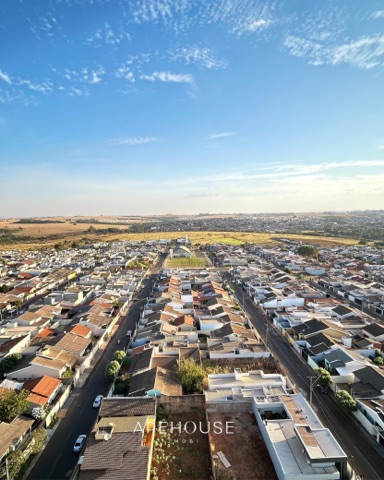 Foto do Apartamento - Apartamento à venda, Residencial Gameleira, Rio Verde, GO | ApêHouse | Imobi