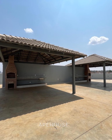 Foto do Apartamento - Apartamento à venda, Residencial Gameleira, Rio Verde, GO | ApêHouse | Imobi