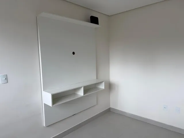 Apartamento 1 quarto e 1 banheiro, para alugar, no bairro Parque das Nações em Santo André