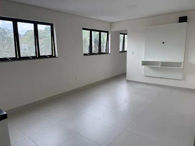 Apartamento 1 quarto e 1 banheiro, para alugar, no bairro Parque das Nações em Santo André