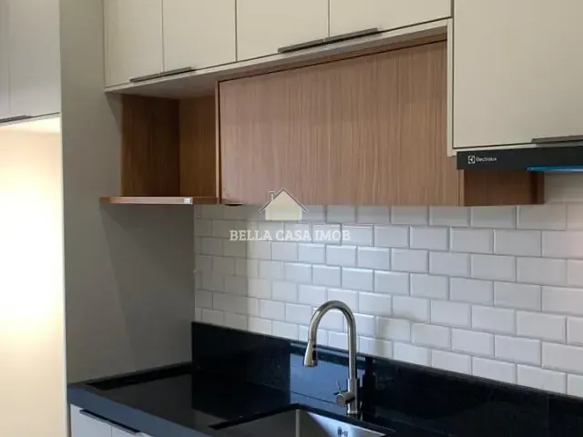 Apartamento com 153m² 3 quartos e 3 banheiros, à venda, no bairro Horto Florestal em Sorocaba