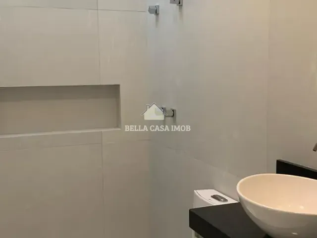 Apartamento com 153m² 3 quartos e 3 banheiros, à venda, no bairro Horto Florestal em Sorocaba