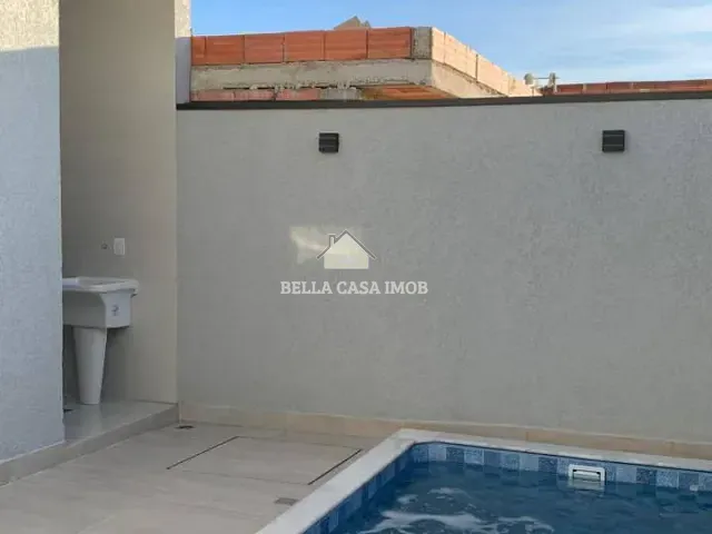Apartamento com 153m² 3 quartos e 3 banheiros, à venda, no bairro Horto Florestal em Sorocaba