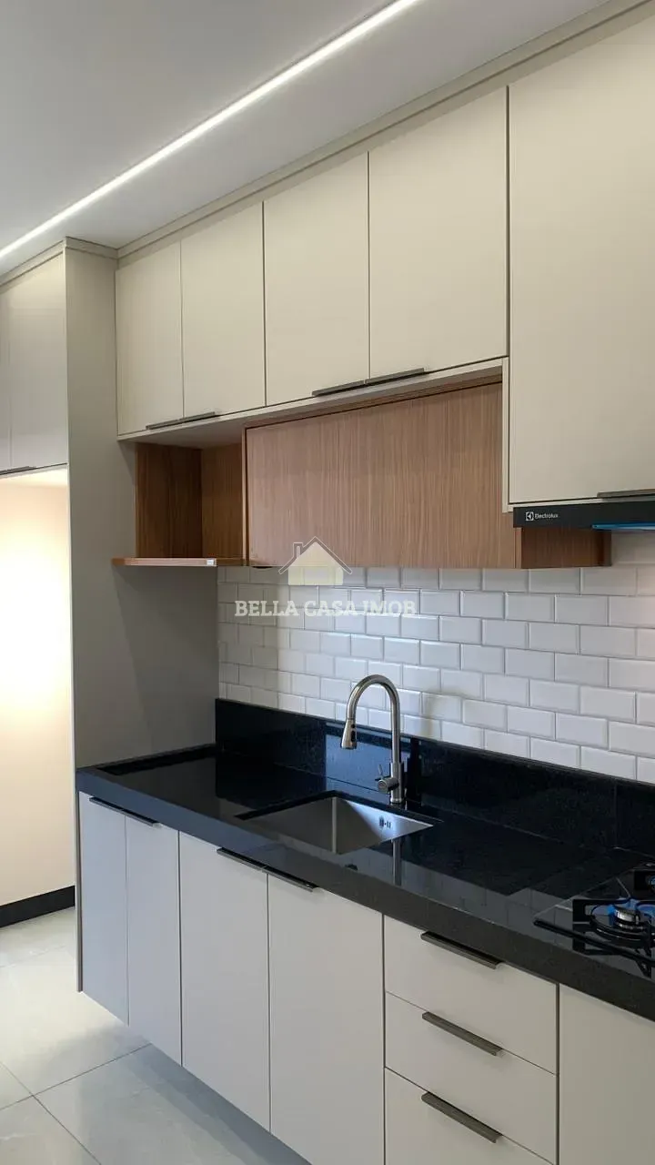 Apartamento, 3 quartos, 114 m² - Foto 4